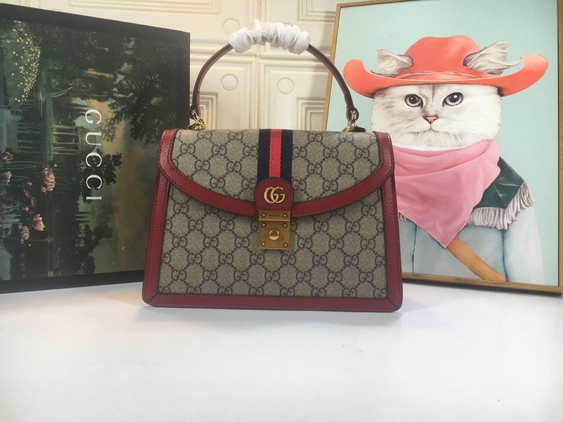 Gucci Handbags 968